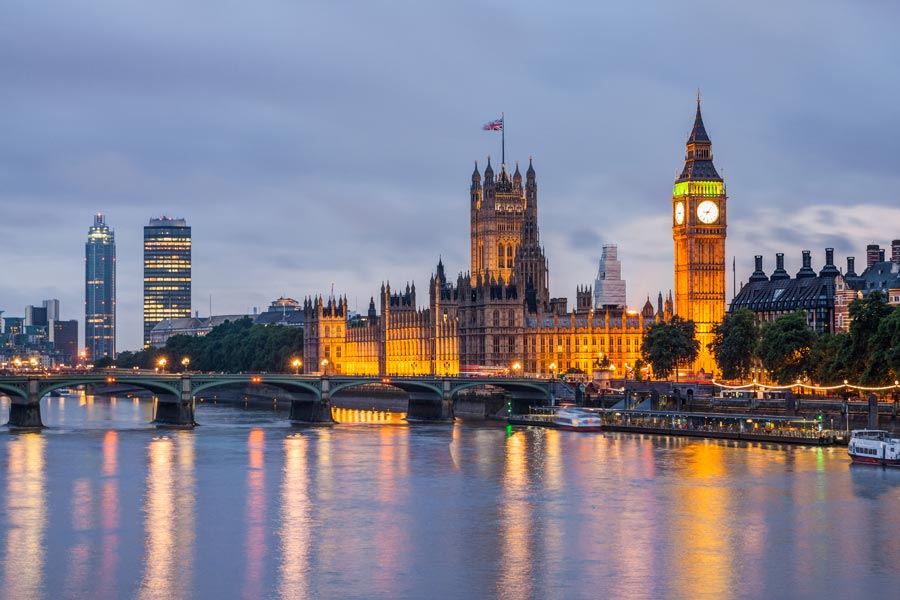 İngiltere Tier 1 Yatırımcı Vizeleri 2019'un 1. Çeyreğinde %42 arttı
