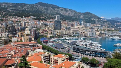 Monaco Portfolio